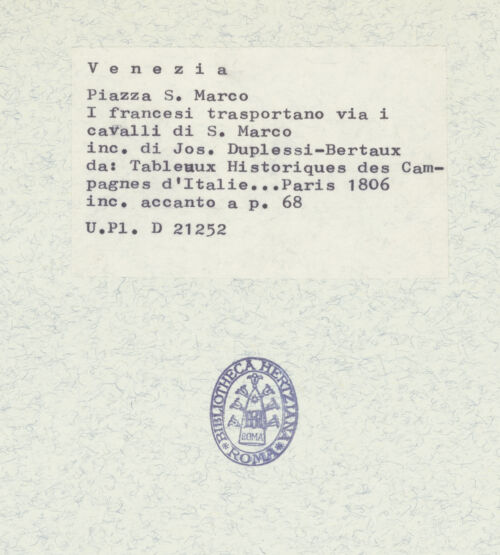 Rückseite von bh317408_recto