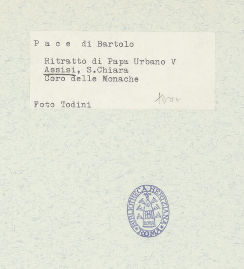 Rückseite von bh317479_recto