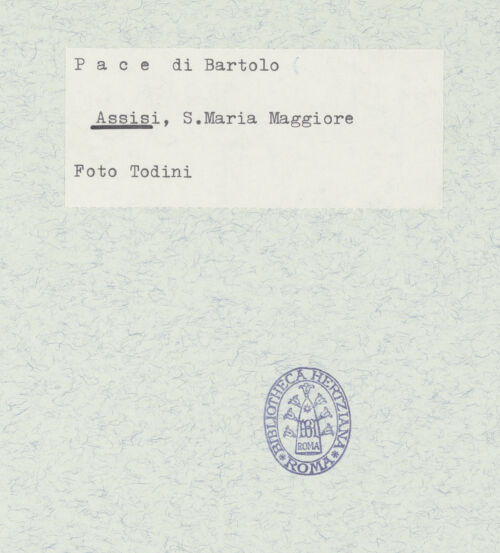 Rückseite von bh317494_recto