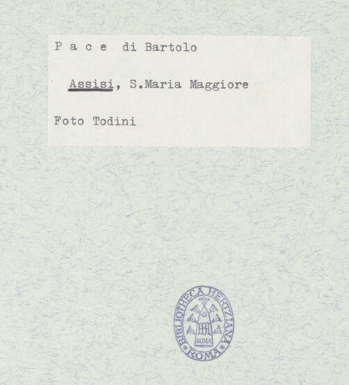 Rückseite von bh317496_recto