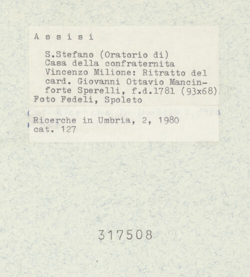 Rückseite von bh317508_recto