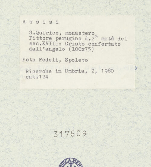 Rückseite von bh317509_recto