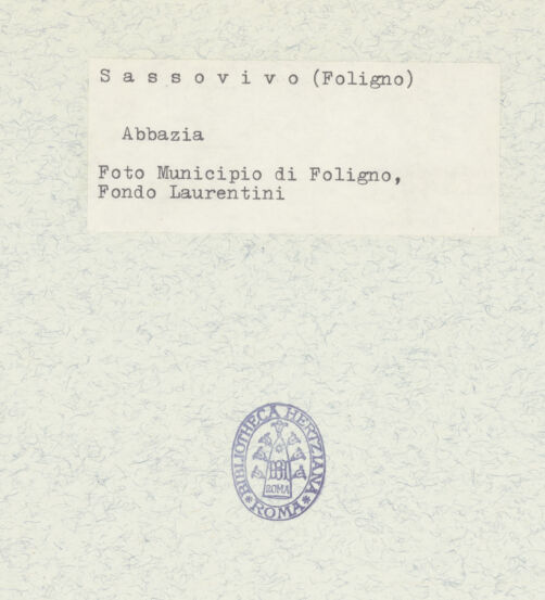 Rückseite von bh317518_recto