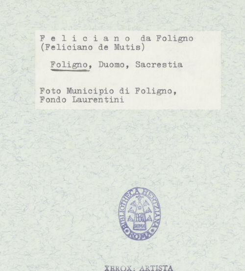 Rückseite von bh317519_recto