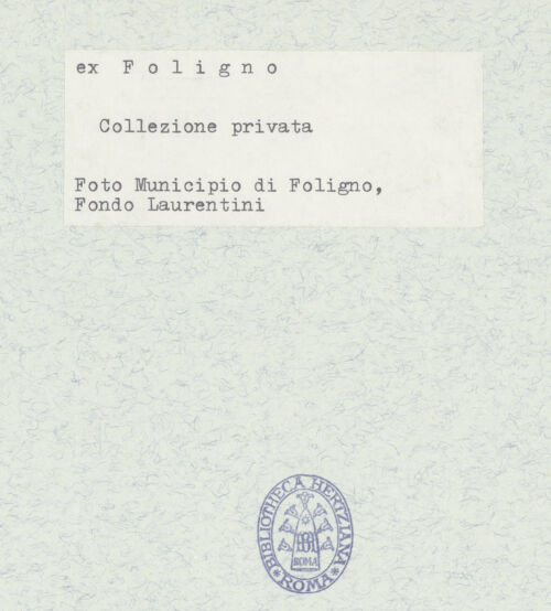 Rückseite von bh317520_recto