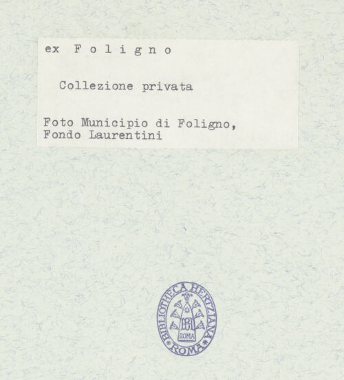 Rückseite von bh317526_recto