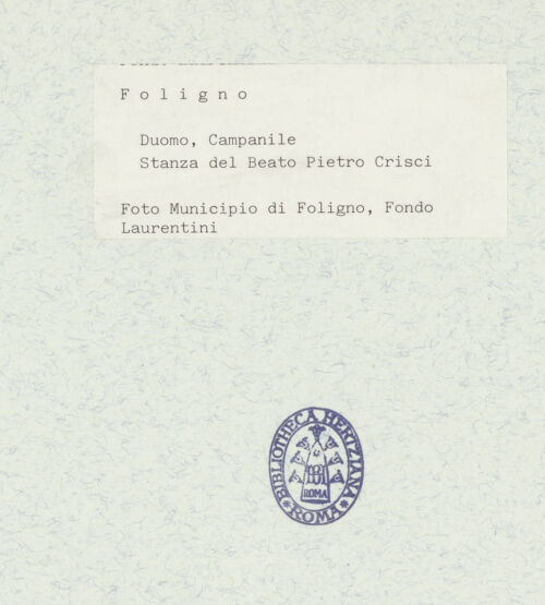 Rückseite von bh317535_recto