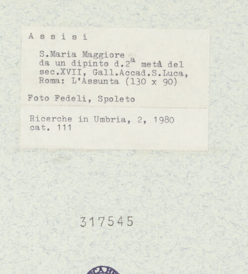 Rückseite von bh317545_recto