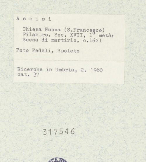 Rückseite von bh317546_recto