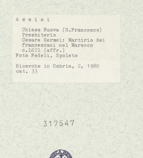 Rückseite von bh317547_recto