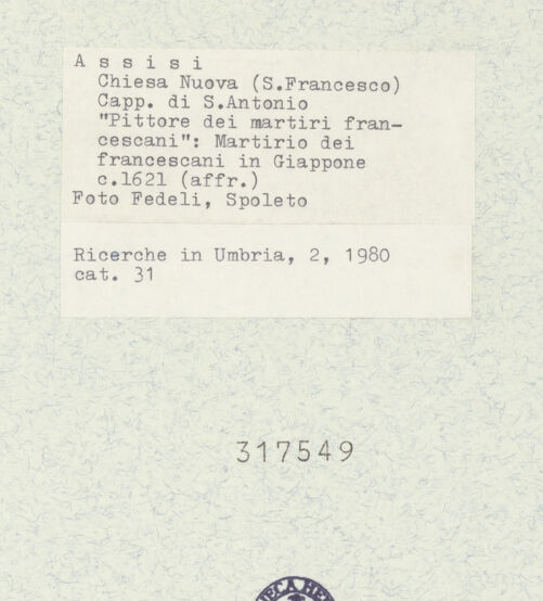 Rückseite von bh317549_recto