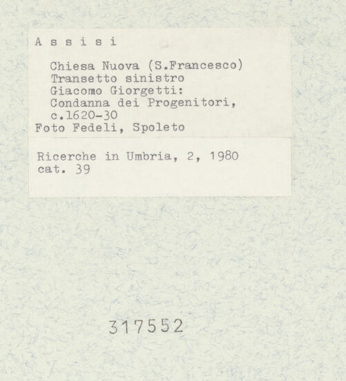 Rückseite von bh317552_recto