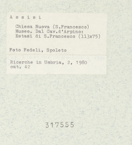 Rückseite von bh317555_recto