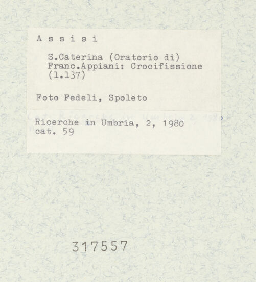 Rückseite von bh317557_recto