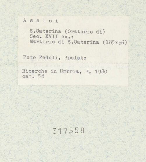 Rückseite von bh317558_recto