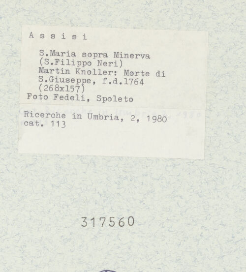 Rückseite von bh317560_recto