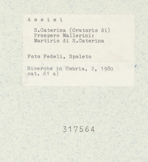 Rückseite von bh317564_recto