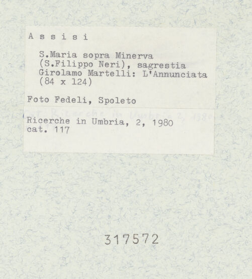 Rückseite von bh317572_recto