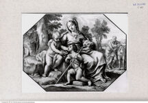 Thumbnail für C60 Christl.Ikonographie Hl. Familien