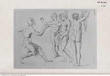 Thumbnail für E60_Mythologie__Drei_Grazien__Parisurteil