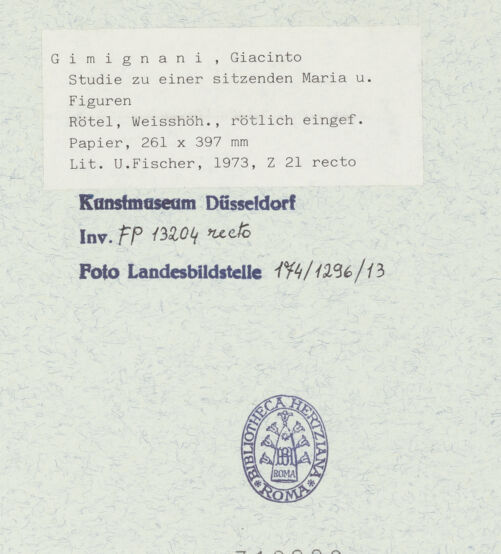 Rückseite von bh318088_recto