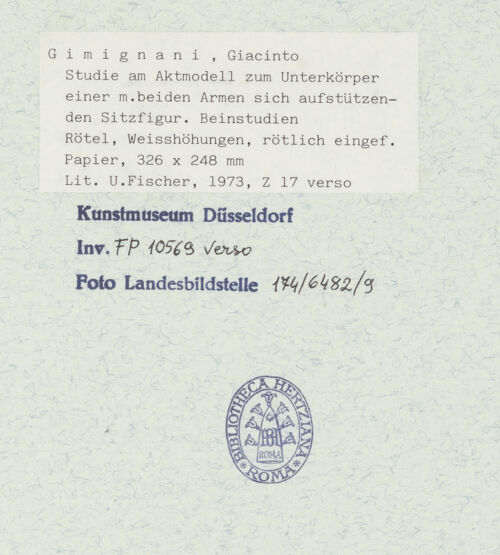 Rückseite von bh318092_recto