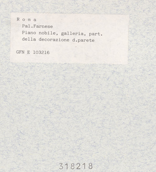 Rückseite von bh318218_recto