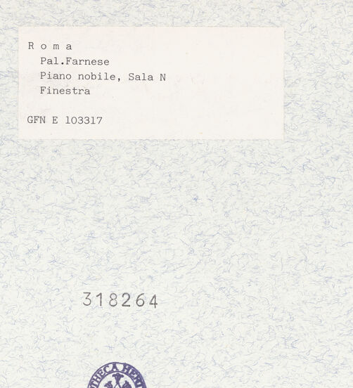 Rückseite von bh318264_recto