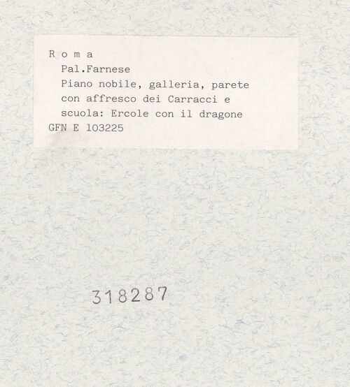 Rückseite von bh318287_recto