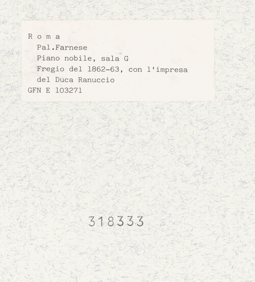 Rückseite von bh318333_recto