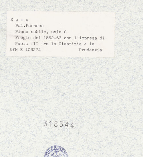 Rückseite von bh318344_recto