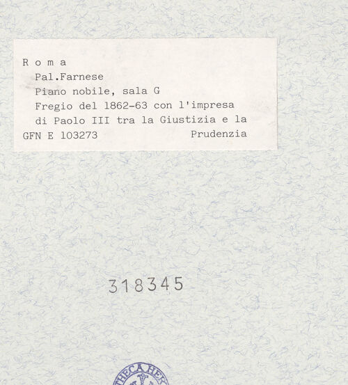 Rückseite von bh318345_recto