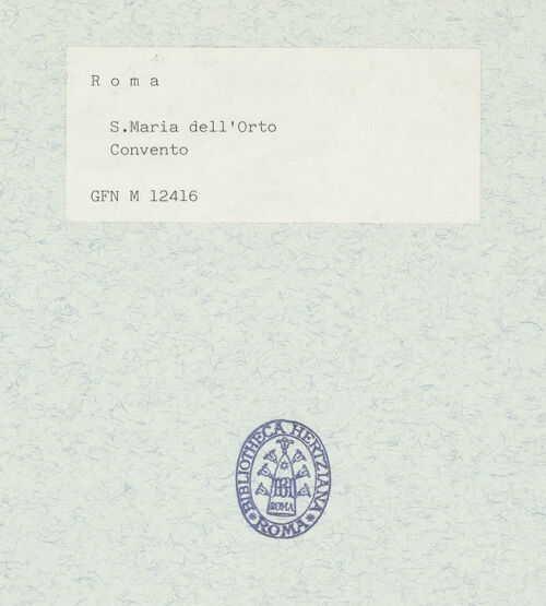 Rückseite von bh318420_recto