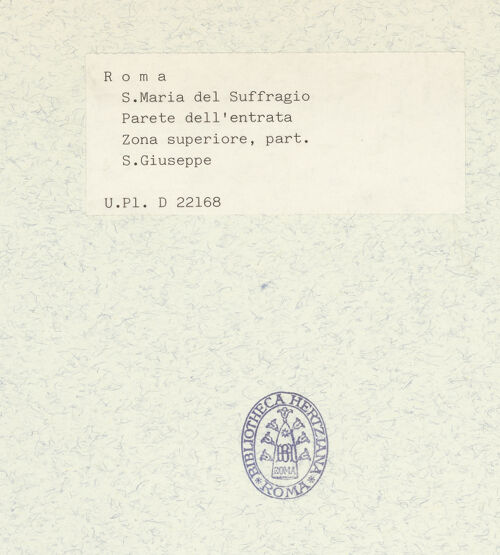 Rückseite von bh318428_recto