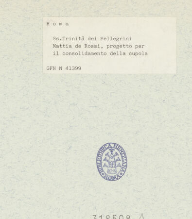 Rückseite von bh318508_recto