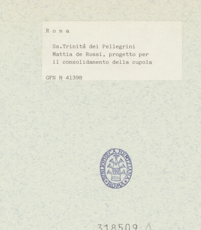 Rückseite von bh318509_recto