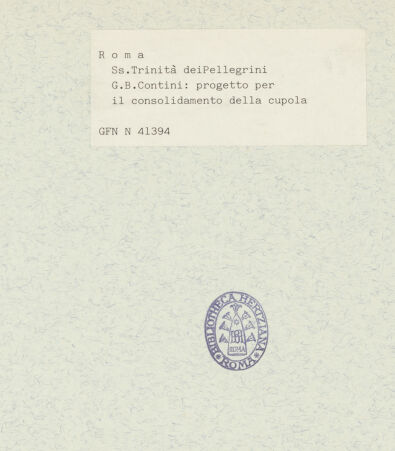 Rückseite von bh318510_recto