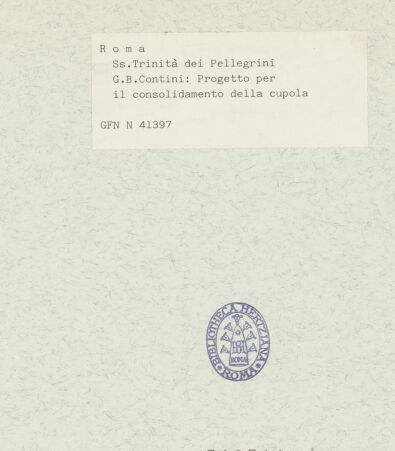 Rückseite von bh318511_recto