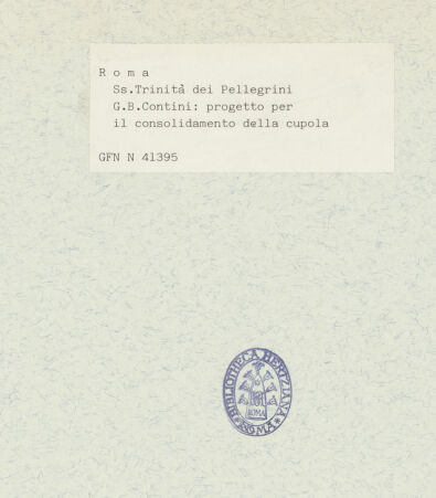 Rückseite von bh318513_recto