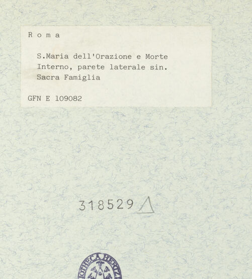 Rückseite von bh318529_recto