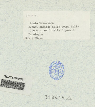 Rückseite von bh318645_recto