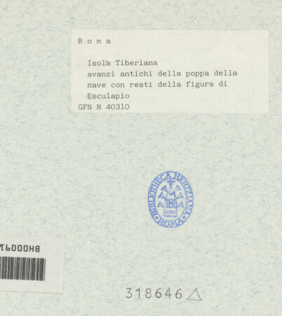 Rückseite von bh318646_recto