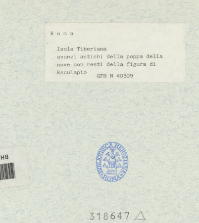 Rückseite von bh318647_recto