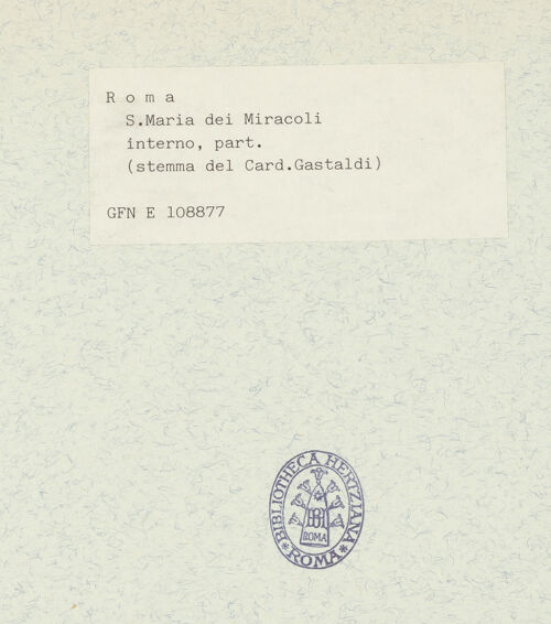 Rückseite von bh318680_recto