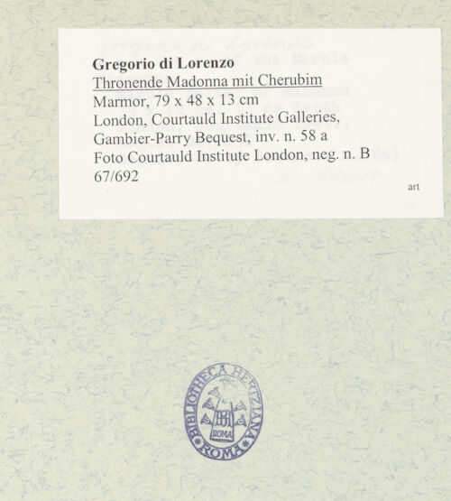 Rückseite von bh319064_recto