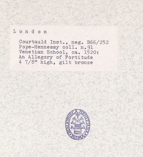 Rückseite von bh319065_recto