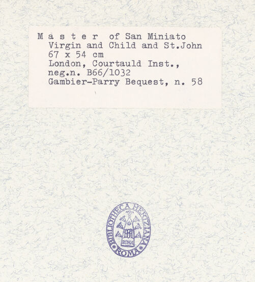 Rückseite von bh319073_recto