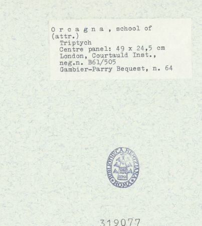 Rückseite von bh319077_recto