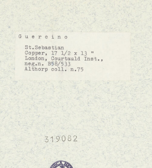 Rückseite von bh319082_recto