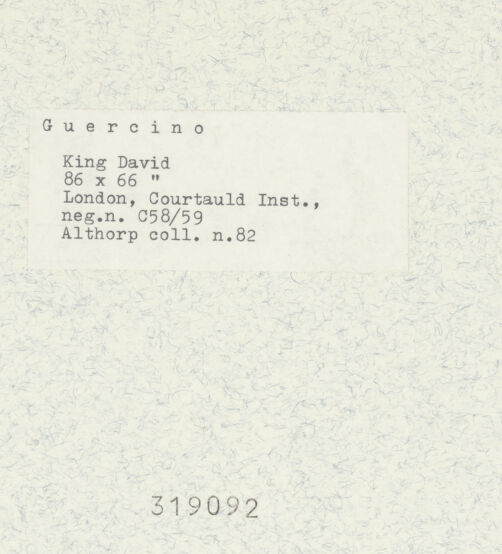 Rückseite von bh319092_recto